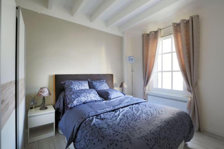Charming T3 Tours Hypercentre Apartment Ngoại thất bức ảnh