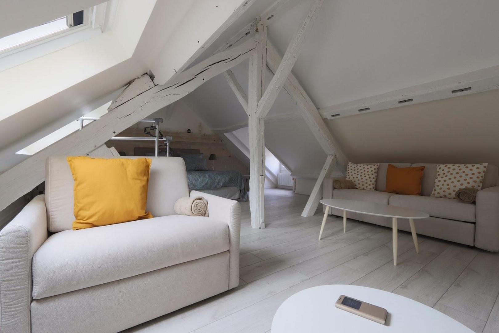 Charming T3 Tours Hypercentre Apartment Ngoại thất bức ảnh