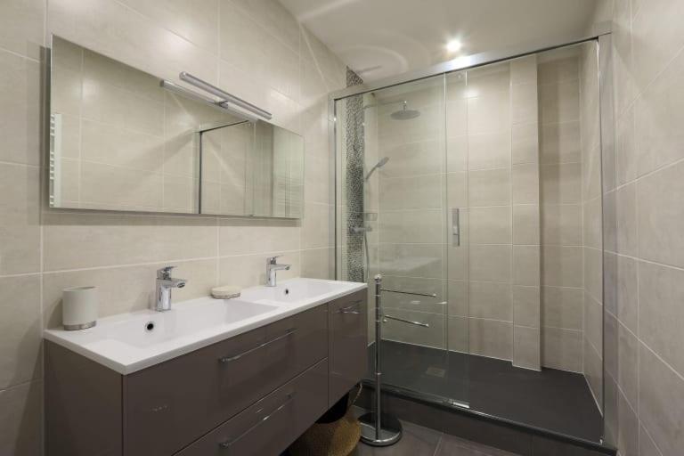 Charming T3 Tours Hypercentre Apartment Ngoại thất bức ảnh